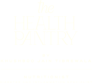 The Health Pantry