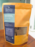 Moringa Crackers