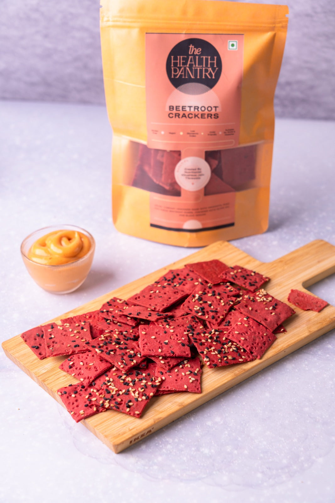 Crackers - Assorted Mix