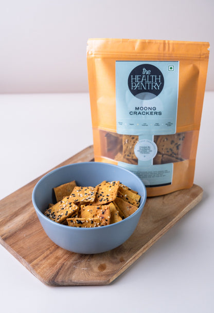 Crackers - Assorted Mix